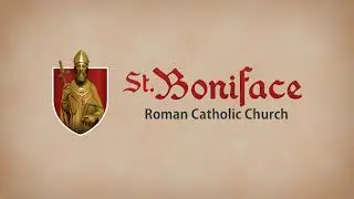 Santa Misa XXI Domingo Ordinario (6:30 p.m.)