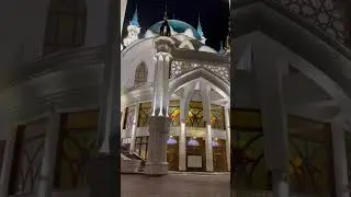 эстетика Казани ✨ 