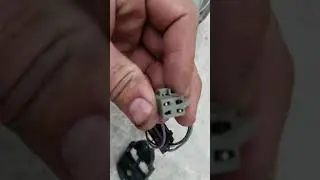 Не включается  и не работает бензонасос ВАЗ 2109. Решено (Часть 1)