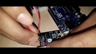 Arduino Project || Automatic LED light using IR Sensor