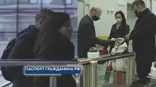 2023 Памятка прием в 1-й класс