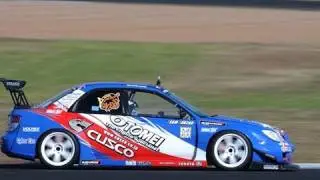 Tomei Cusco Voltex Subaru Impreza WRX STI In Australia