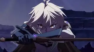 Genshin impact 4 year story Montage