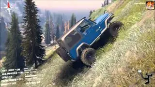 Spin Tires | SID Jeep YJ Mod Review