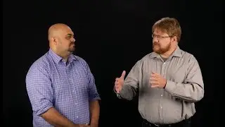 Modern SQL Infrastructure