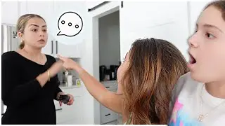 What Alisson DID this time...?| VLOG