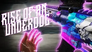 RISE OF AN UNDERDOG||Realme 6 pro || smooth 60 fps || Blinding lights-The weekend