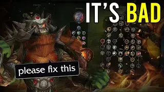 Blizzard MUST FIX This Class Before It's Too Late