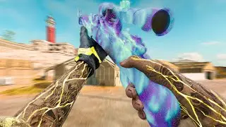 MELHOR SNIPER PARA SE USAR NA RESSURGENCIA (Call of Duty: Warzone)