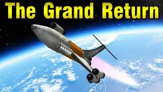 KSP 2 is Dead, Long Live KSP 1!