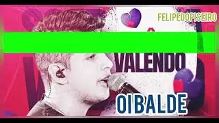 NADSON O FERINHA - OI BALDE