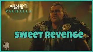 Let's Play Assassin's Creed Valhalla | The Revenge