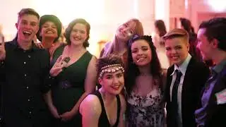 Minus18 Queer Formal   Melbourne