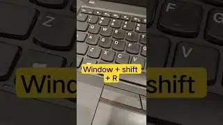 laptop py screen recording kaise Le ||  how to recording on PC/ laptop #screenrecorder #screenshot