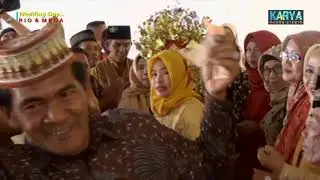WEDDING RIO & MEGA
