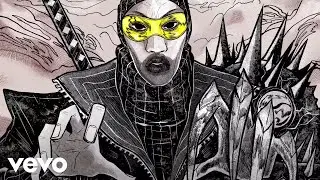 RZA, Bobby Digital - Under The Sun ft. Shot