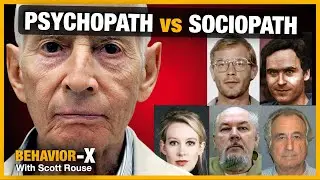 🔥More Answers About Psychopaths and Sociopaths🔥
