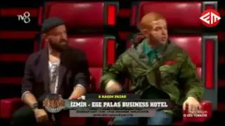 O Ses Türkiye Thug Life Vol 1