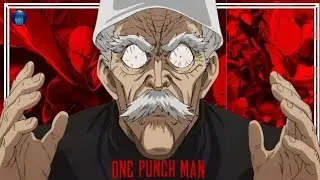 Los OVAs de One Punch Man que nunca viste.