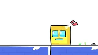 11 Years of Geometry Dash!