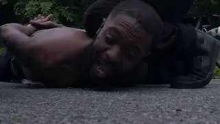 Mello Will - I Can't Breathe [George Floyd] feat. Lambo Anlo (Official Video)