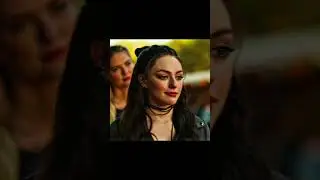 The girl turned out to be cunning 😨 