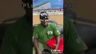 Nigeria Let Stand Up And Fight For Our Own Sport Call P.bll