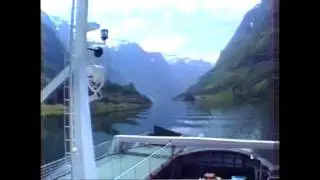 The Longest Fjord