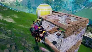 Win Fortnite - RClip