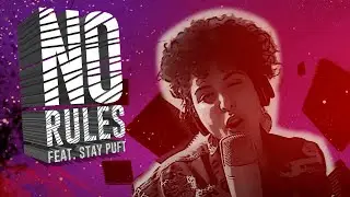 Savage Project - “No Rules” ft. Stay Puft (Official Music Video) | Indalo