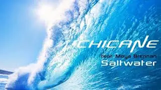 Chicane feat. Moya Brennan - Saltwater (Radio Edit) :)