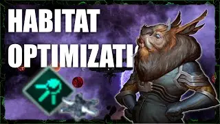 Stellaris Build - Habitat Optimization Tips