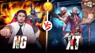 NG 🆚 XT  Most Powerful 💪 Bangladeshi Squad 😱 India 🇮🇳 Vs Bangladesh 🇧🇩
