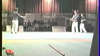 Kata Tanto No Kata - applications.