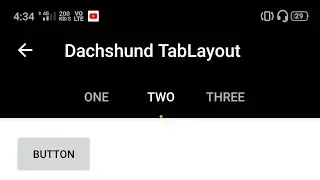 How to add TabLayout (custom) in Sketchware project