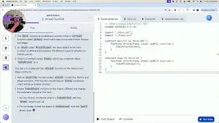 Solidity Series: Inheritance, Pt. 2