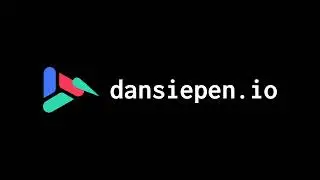 Dan Web (Logo Animation)