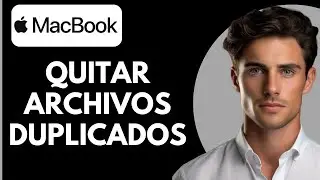 Cómo Quitar Archivos Duplicados en MacBook Pro