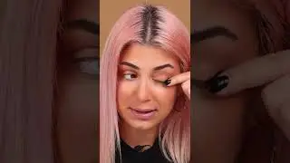 Bronzed Makeup Look with Rawan | إطلالة المكياج البرونزي مع روان