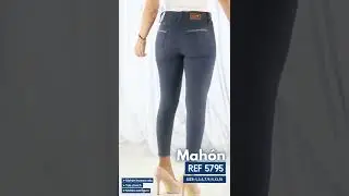 Mahón Ref. 5795