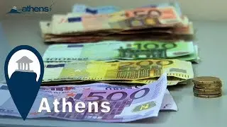 Greece | Money & Credit cards
