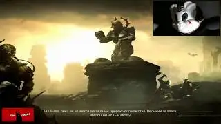 Seven The Days Long Gone - первый взгляд