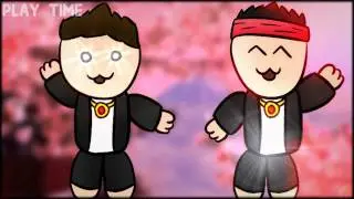 Дискотека Мистика  D Мультик Про Мистика и Лаггера #2