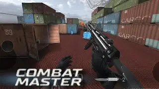 🔴 NEW MAP | NEW UPDATE | COMBAT MASTER android iOS