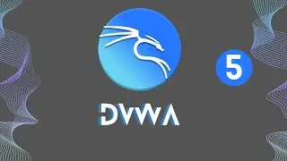 Web Penetration Testing #05 - How to Setup DVWA. (Damn Vulnerable Web Application)