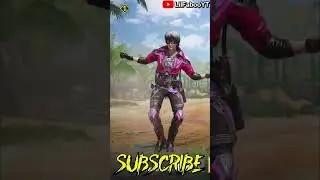 *FREE* Idol Dance Emote Reward in COD Mobile (BR Master 5 S2)