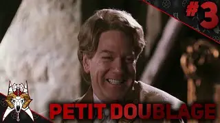 Petit Doublage - Gilderoy Lockhart dans Harry Potter et la Chambre des Secrets