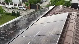 Panouri fotovoltaice  !!!