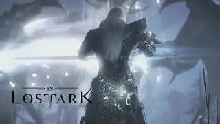 En busca de Kadan y la ultima arca - LOST ARK