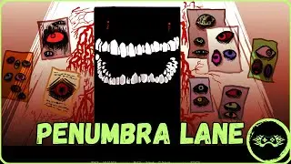 Penumbra Lane | Indie Horror Game |